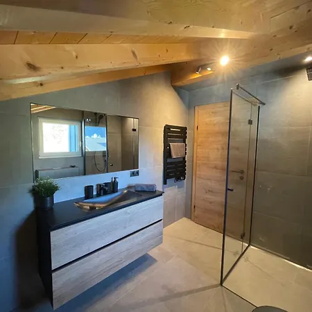 Appartamento Summit *