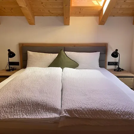 Summit Apartament Längenfeld