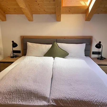 Апартаменты Summit