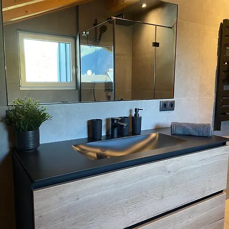 Appartamento Summit *