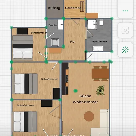 Summit Appartamento *