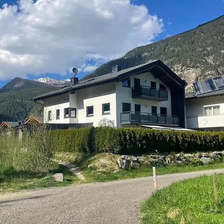 Summit * Längenfeld