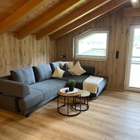 Summit Apartament