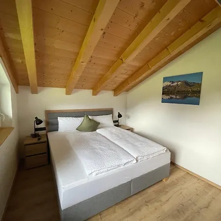 Summit * Längenfeld