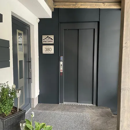 Summit * Längenfeld