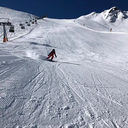 Summit Lägenhet