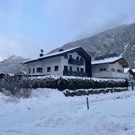 Lägenhet Summit