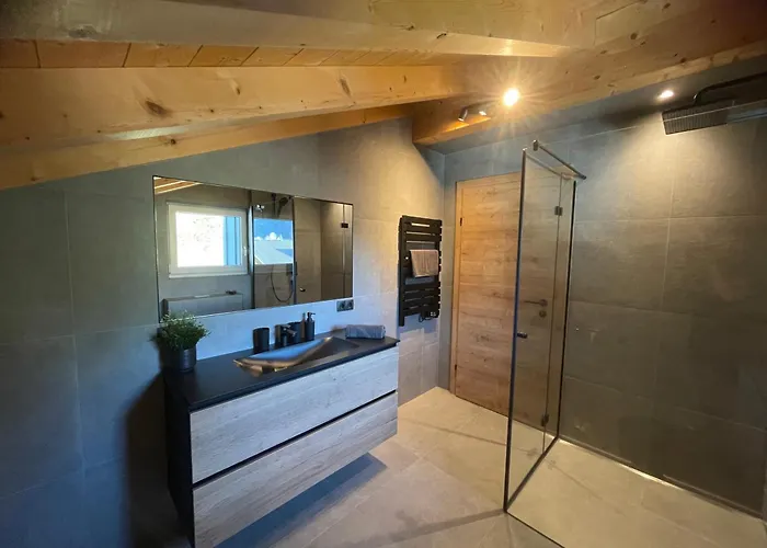 Apartamento Summit *