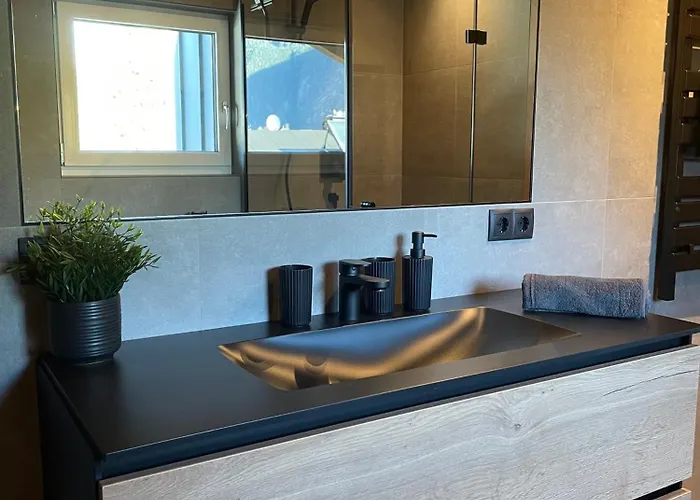 Apartamento Summit *