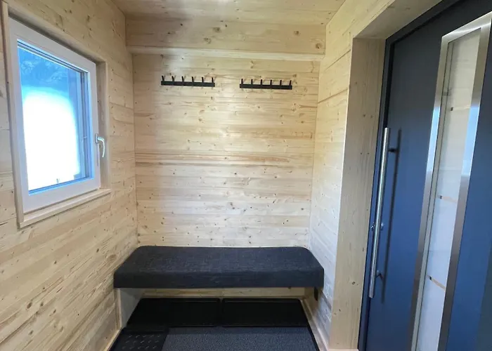 Summit Apartmán Längenfeld