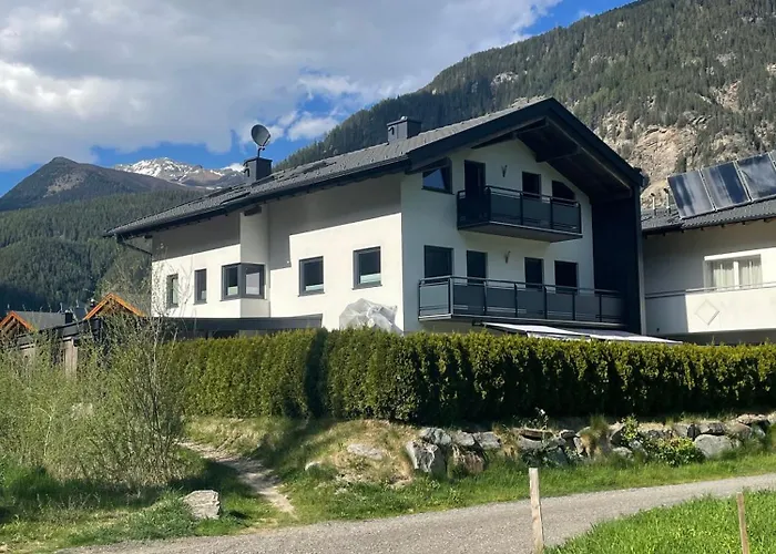 Summit * Längenfeld