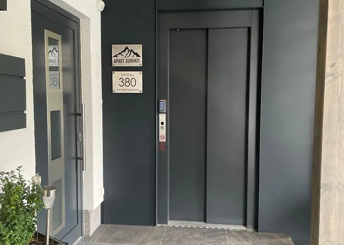 Summit * Längenfeld